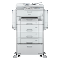 WorkForce Pro WF-R8590 D3TWFC